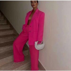 Zara Women's viral Pants